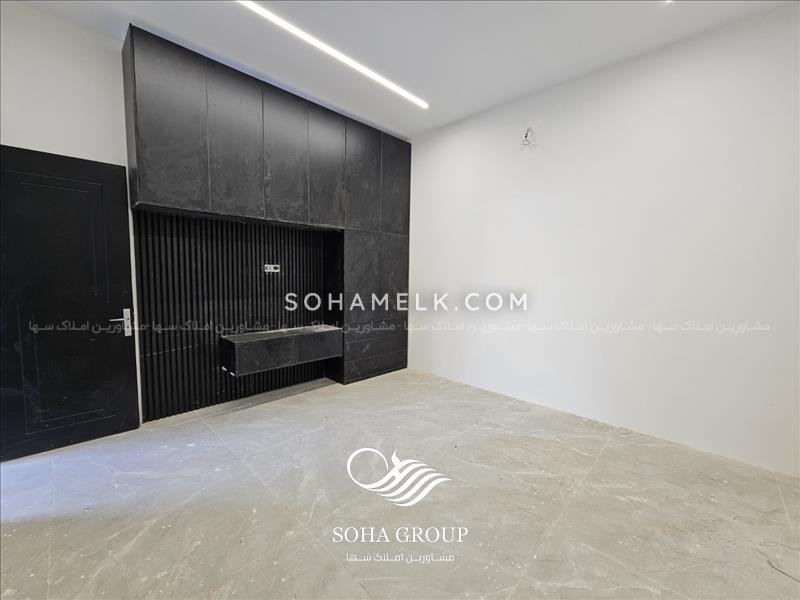 525 متر باغ ویلای نوساز در منطقه ملارد ویلای جنوبی