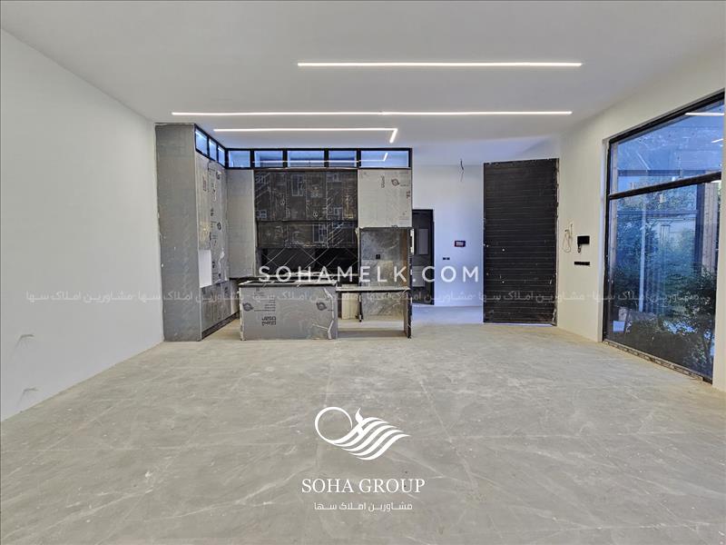 525 متر باغ ویلای نوساز در منطقه ملارد ویلای جنوبی