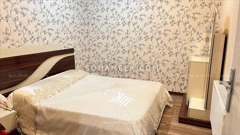 500 متر باغ ویلا با نامه از جهاد کشاورزی در منطقه ملارد ویلای جنوبی