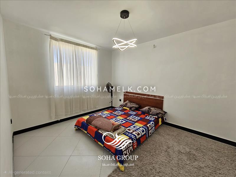 900 متر باغ ویلای بسیار زیبا در منطقه قشلاق ملارد