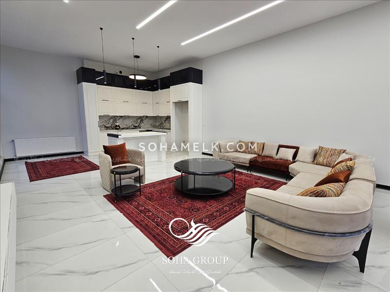 750 متر باغ ویلای بسیار زیبا در ملارد ویلای جنوبی