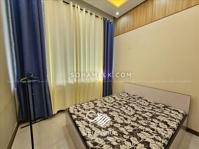 740 متر باغ ویلای نوساز در منطقه اسفندآباد ملارد