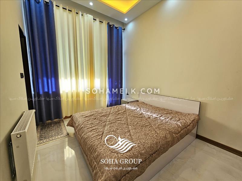 740 متر باغ ویلای نوساز در منطقه اسفندآباد ملارد