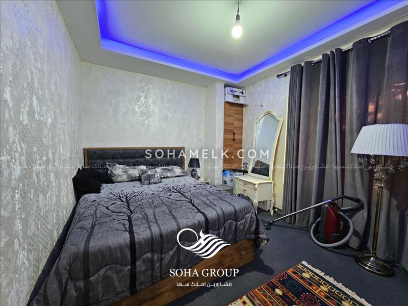 450 متر باغ ویلای نقلی در منطقه مهرچین ملارد