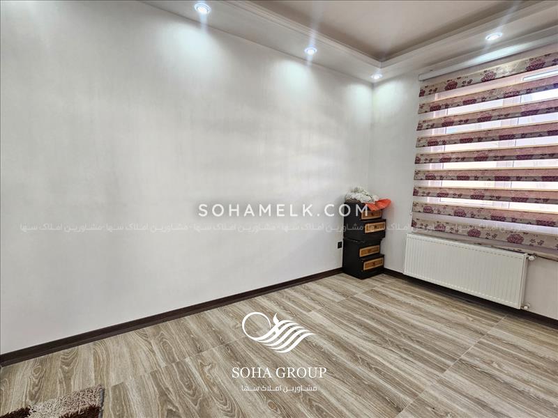 400 متر باغ ویلای کلاسیک در مهرچین ملارد