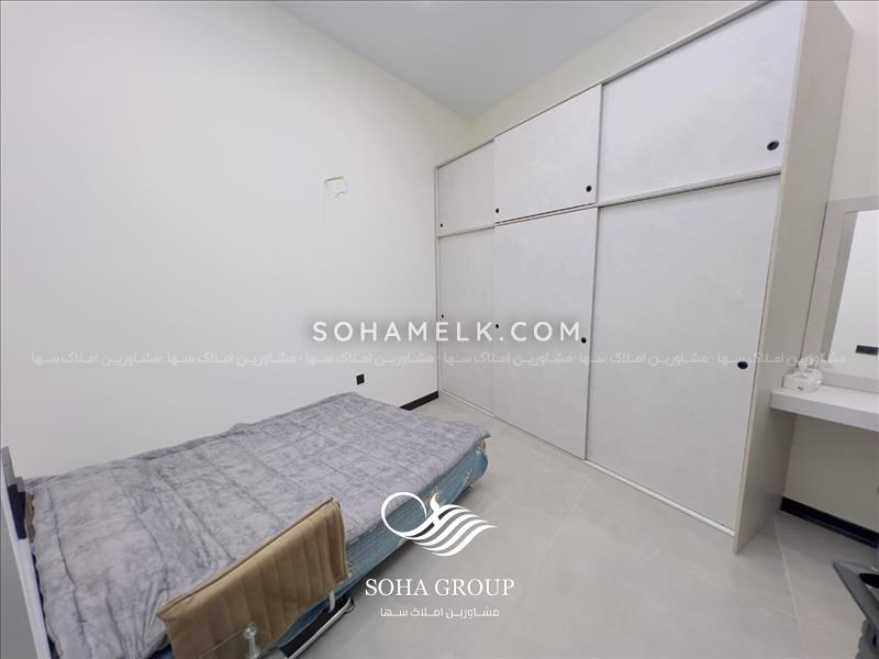 430 متر باغ ویلای زیبا در منطقه کردزار شهریار