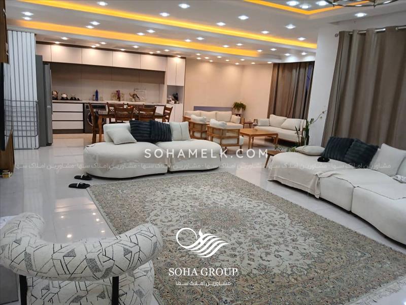 320 متر باغ ویلا با انشعابات قانونی و سند تک برگ در باغدشت شهریار