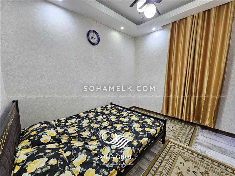 500 متر باغ ویلای نقلی و شهرکی در ملارد ویلای جنوبی