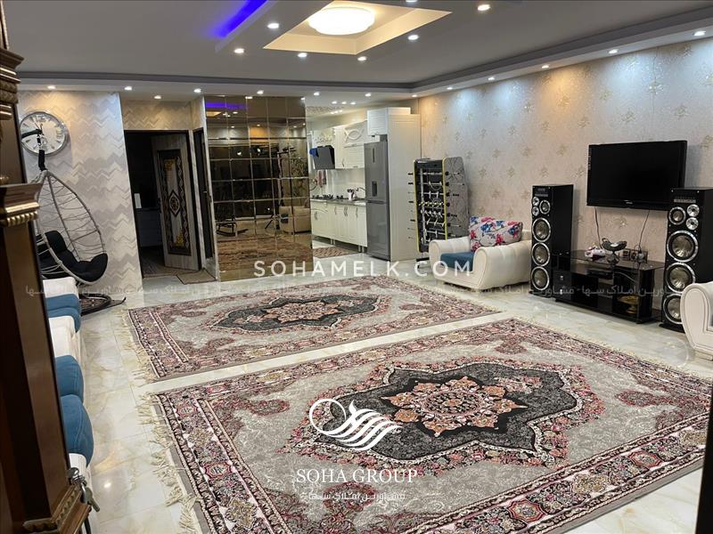 500 متر باغ ویلای نقلی در منطقه مهرچین ملارد