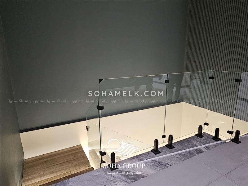 655 متر باغ ویلای فول امکانات در منطقه صفادشت ملارد