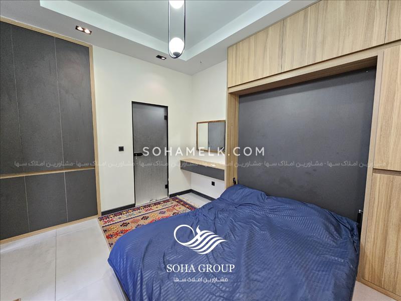 655 متر باغ ویلای فول امکانات در منطقه صفادشت ملارد