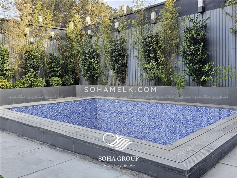 280 متر باغ ویلا با انشعابات قانونی و مدارک کامل در باغدشت شهریار