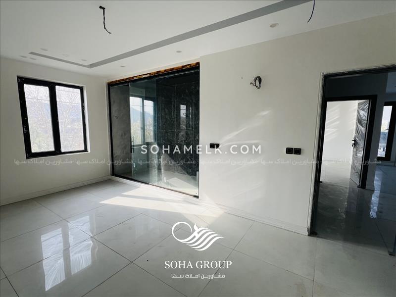 1700 متر باغ ویلای لوکس و مدرن در یوسف آباد صفادشت