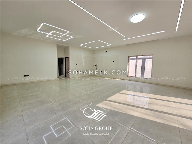 1175 متر باغ ویلا با سند 6 دانگ و نامه از جهاد کشاورزی در خوشنام ملارد