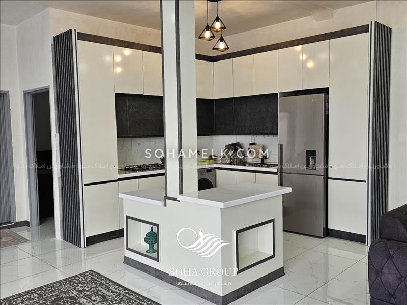 700 متر باغ ویلای زیبا در منطقه صفادشت ملارد