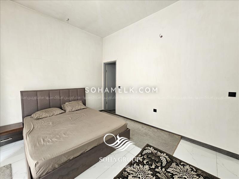 700 متر باغ ویلای زیبا در منطقه صفادشت ملارد