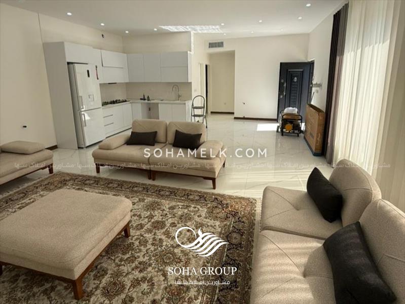 435 متر باغ ویلای نقلی در منطقه مهرچین ملارد