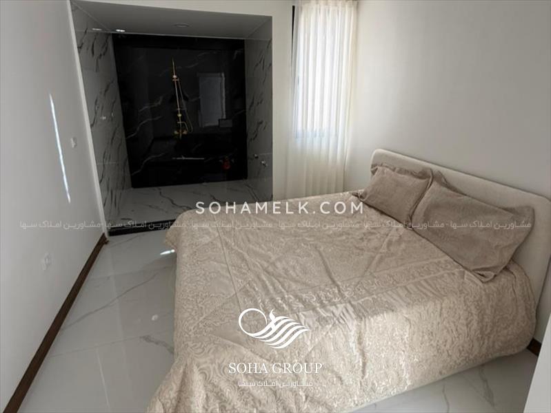 435 متر باغ ویلای نقلی در منطقه مهرچین ملارد