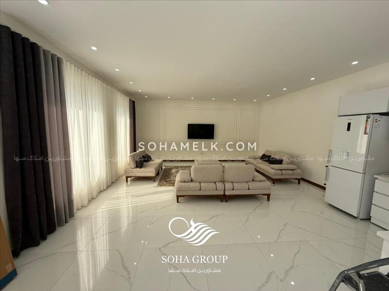 435 متر باغ ویلای نقلی در منطقه مهرچین ملارد