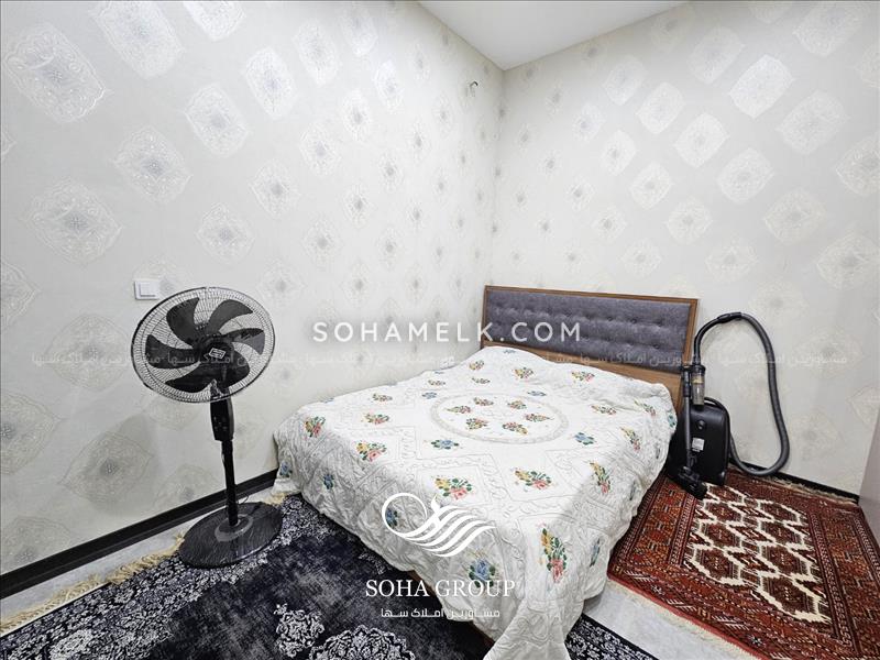 250 متر باغ‌ویلای نقلی با سند تک‌برگ در منطقه قشلاق ملارد