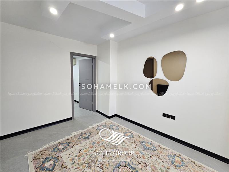 1000 متر باغ‌ویلای دوبلکس در کردزار شهریار
