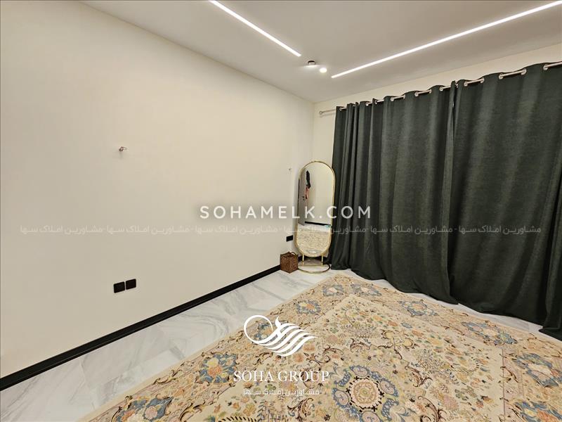 1000 متر باغ‌ویلای دوبلکس در کردزار شهریار