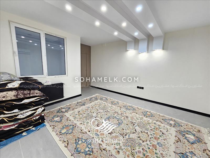 1000 متر باغ‌ویلای دوبلکس در کردزار شهریار