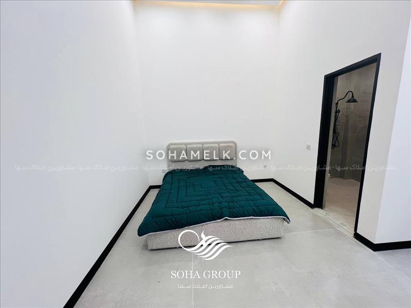 500 متر باغ‌ویلای فوق‌العاده زیبا در منطقه لم‌آباد ملارد