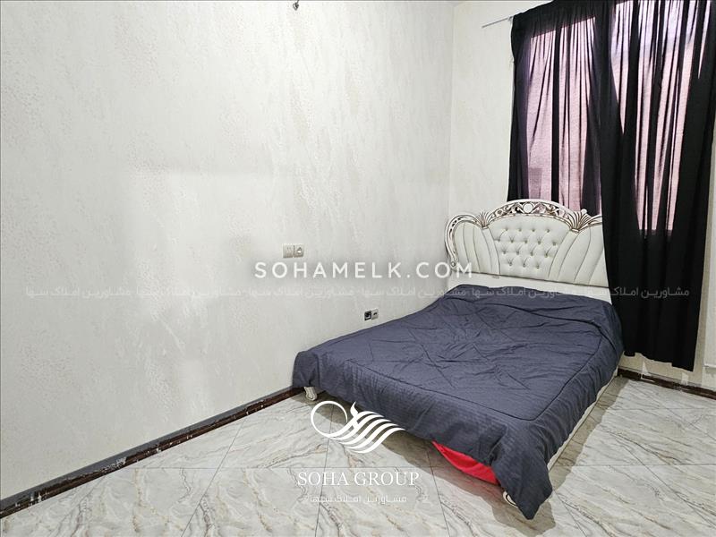 1500 متر باغ‌ویلای فول امکانات در لم‌آباد ملارد