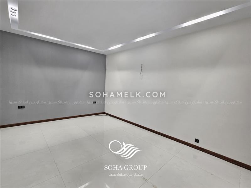 1040 متر باغ ویلای لوکس و مدرن در منطقه شهریار
