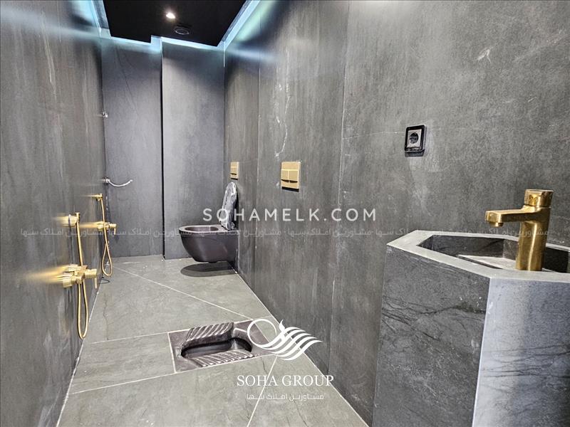 1040 متر باغ ویلای لوکس و مدرن در منطقه شهریار