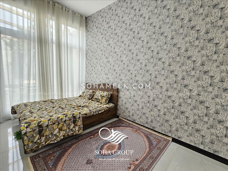 625 متر باغ‌ویلای زیبا و مدرن در شهرک بهاران شهریار