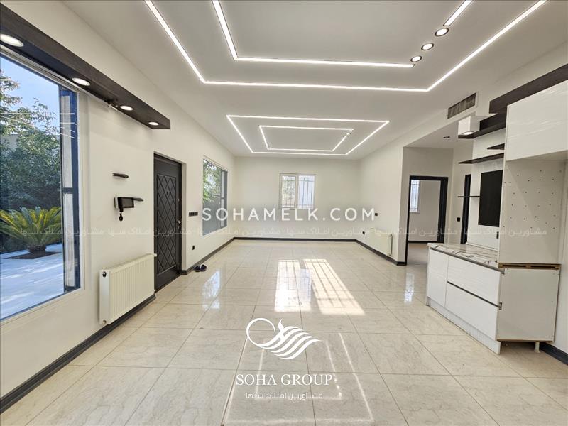 1250 متر باغ‌ویلای زیبا در بهترین لوکیشن ملارد ویلای جنوبی