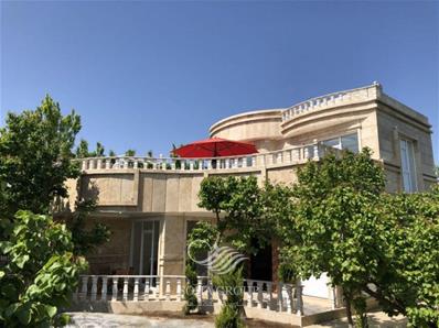 1000 متر باغ ویلا در شهریار منطقه کردزار