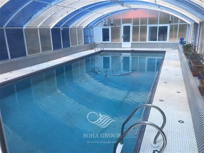 2000 متر باغ ویلا در کردزار شهریار