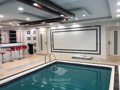 850 متر باغ ویلای لوکس در دهکده ویلایی کردزار