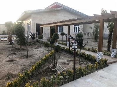 خرید و فروش باغ ویلا در ویلا دشت