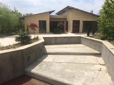 خرید و فروش باغ ویلا در قشلاق ملارد