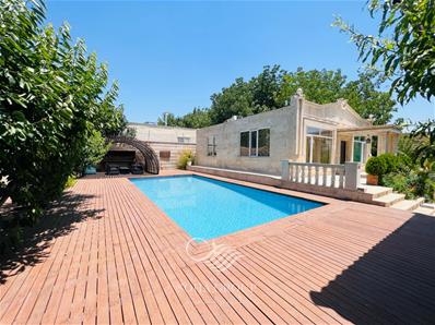  فروش باغ ویلای لوکس  در خوشنام ملارد