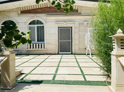 فروش 650 متری با ویلا نوساز در کردامیر