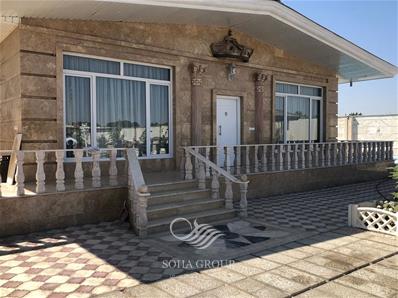 رهن و اجاره سالانه باغ ویلا در باغدشت (بکه)