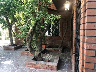 500 متر باغ ویلا نقلی و ارزان در لم اباد