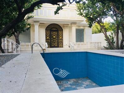 فروش باغ ویلای 750 متری در ملارد