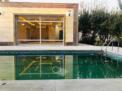 740 مترباغ ویلا در منطقه قشلاق ملارد