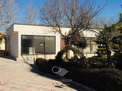 فروش باغ ویلا در مشکین دشت محمدشهر