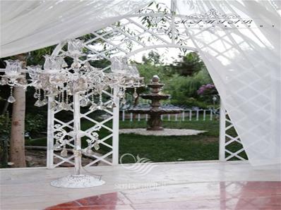 فروش باغ ویلا و باغ آتلیه در شهر شهریار