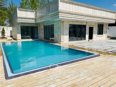 فروش باغ ویلای لوکس و نوساز  در محمدشهر