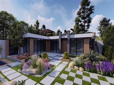 فروش ویلای سوپر لوکس در خوشنام ملارد