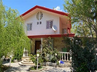 باغ ویلای شکیل در یوسف آباد صفادشت 