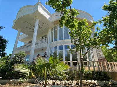 فروش باغ ویلای سوپر لوکس در حوالی شهر شهریار